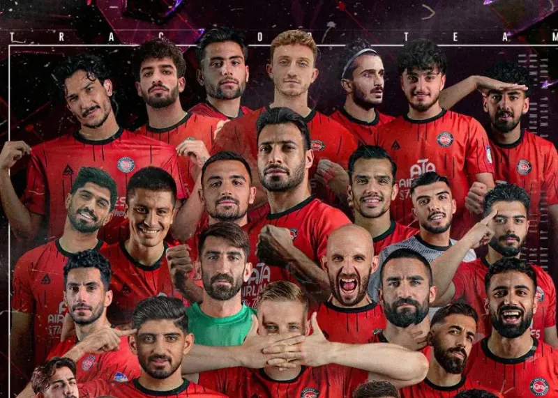 تراکتور قهرمان سوپر جام شد