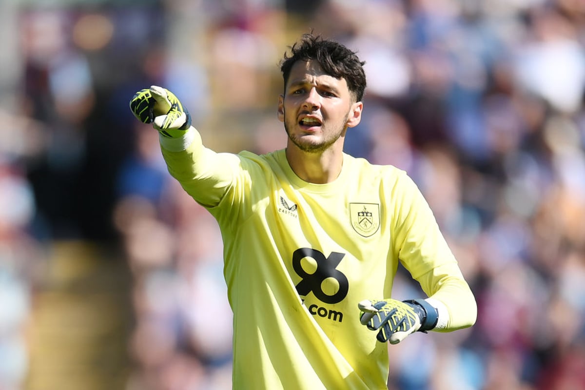 James Trafford wallpaper for laptop