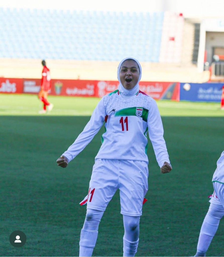 عکس مینا بابویه