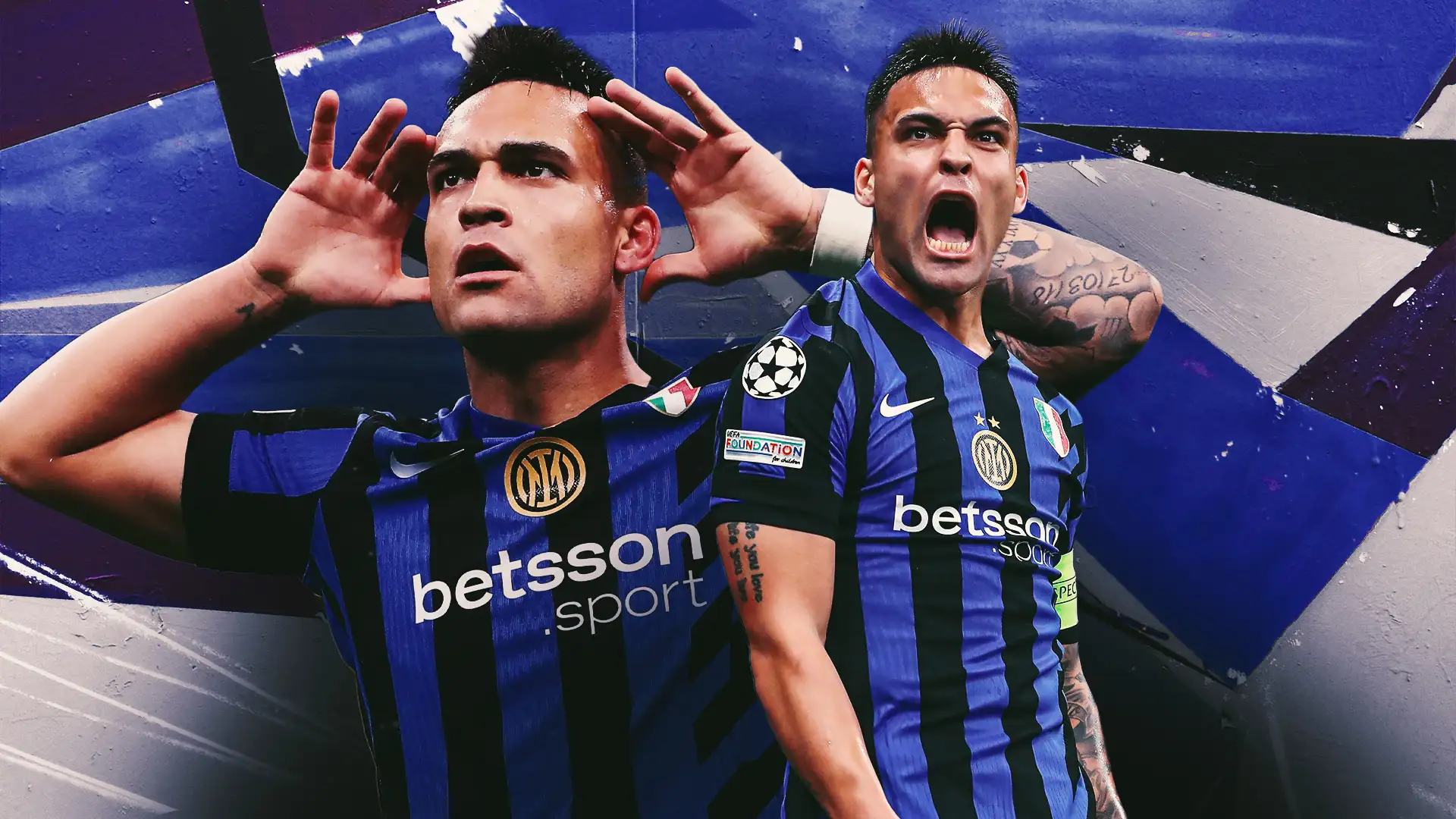  wallpaper hd Lautaro Martínez