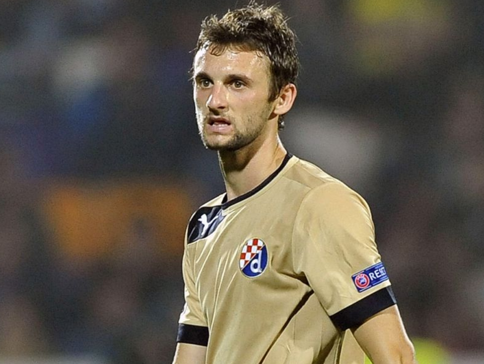 Marcelo Brozović wallpaper