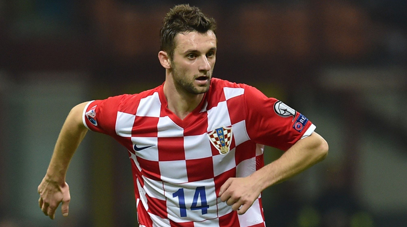 Marcelo Brozović wallpaper 4k