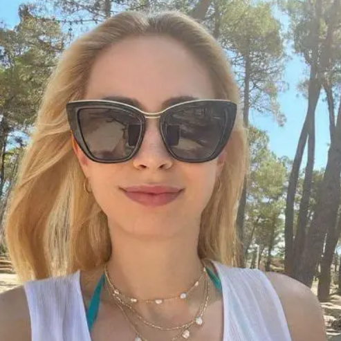 عکس همسر مارسلو بروزوویچ