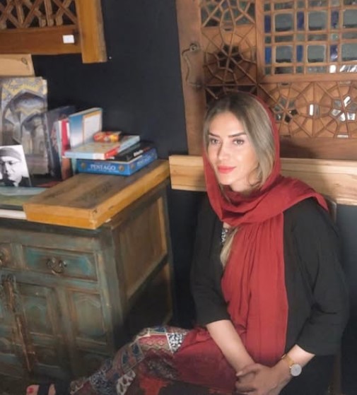 زندگینامه گلاره ناظمی دیلمی فوتسال