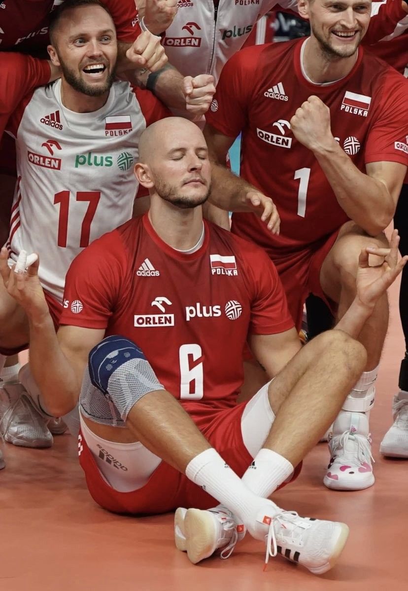 Bartosz Kurek wallpaper 4k