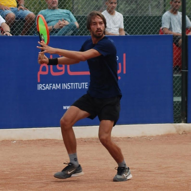 عکس علی یزدانی