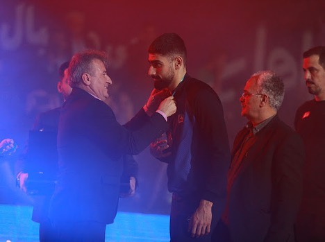 علی حاجی پور