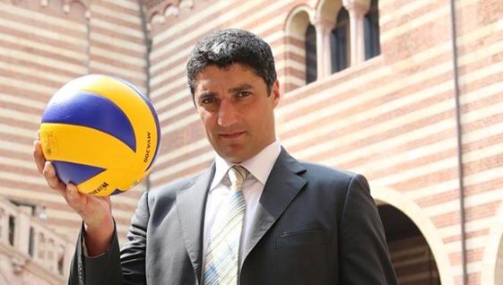 والپیپر آندره آ جیانی