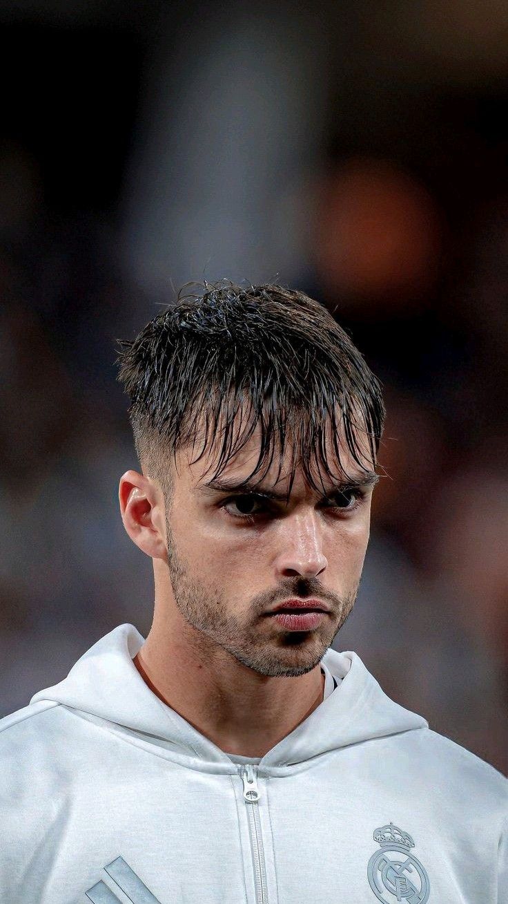 Raul Asencio wallpaper hd