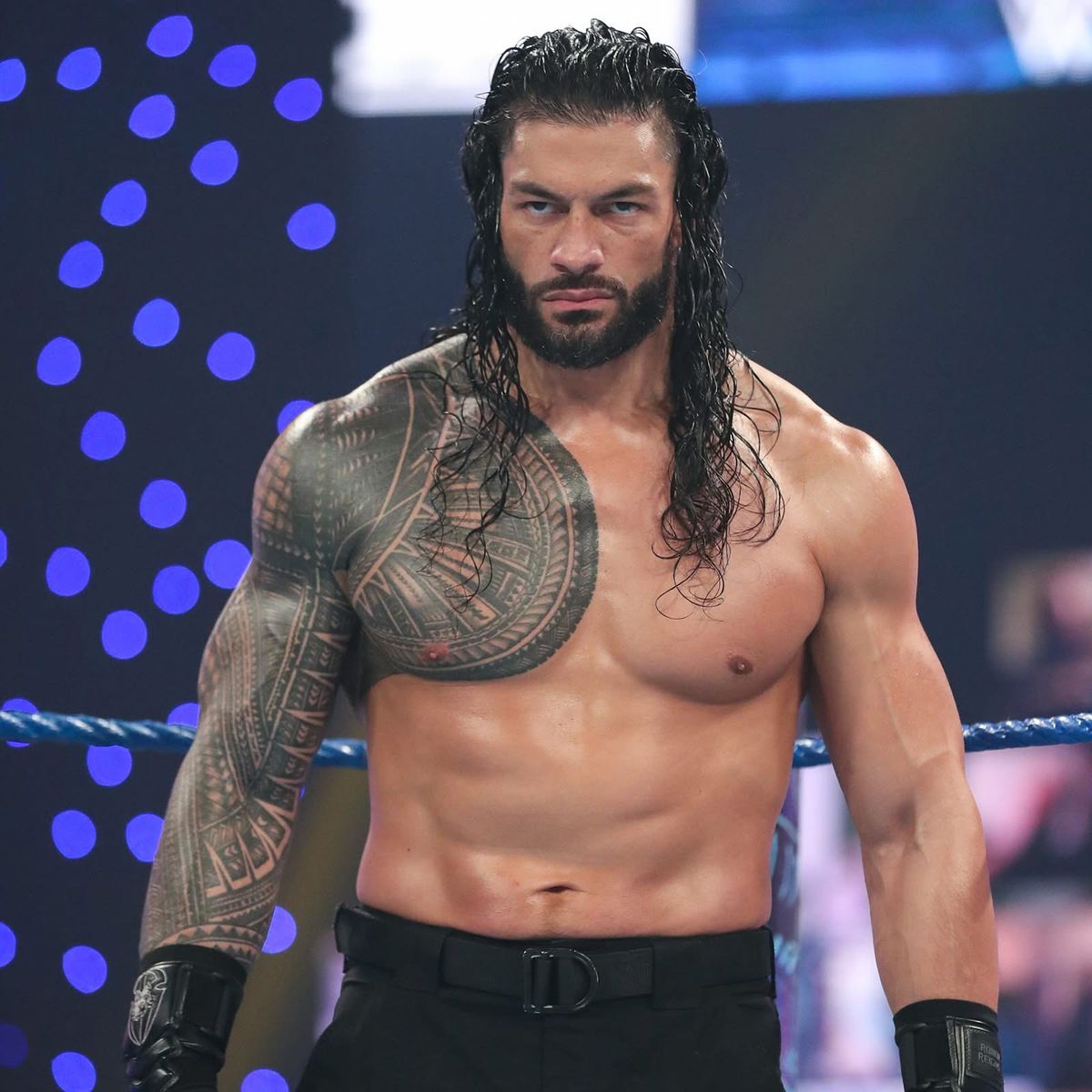 Roman Reigns wallpaper hd