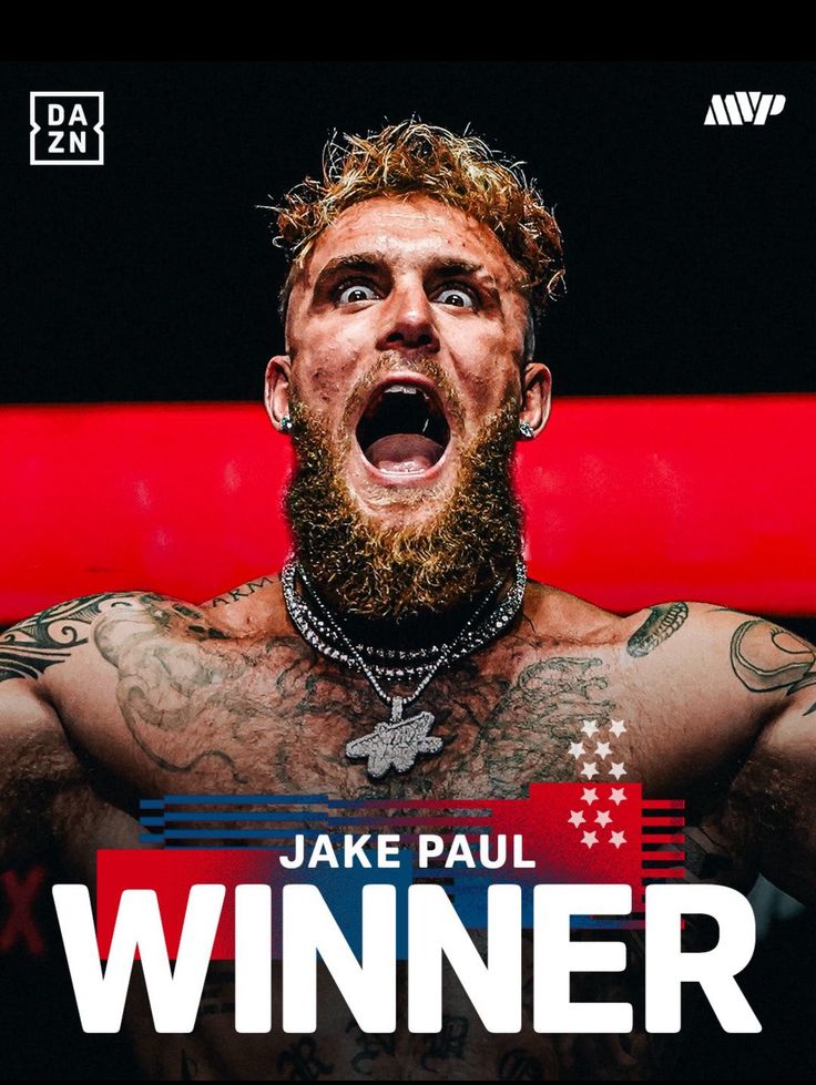wallpaper Jake Paul