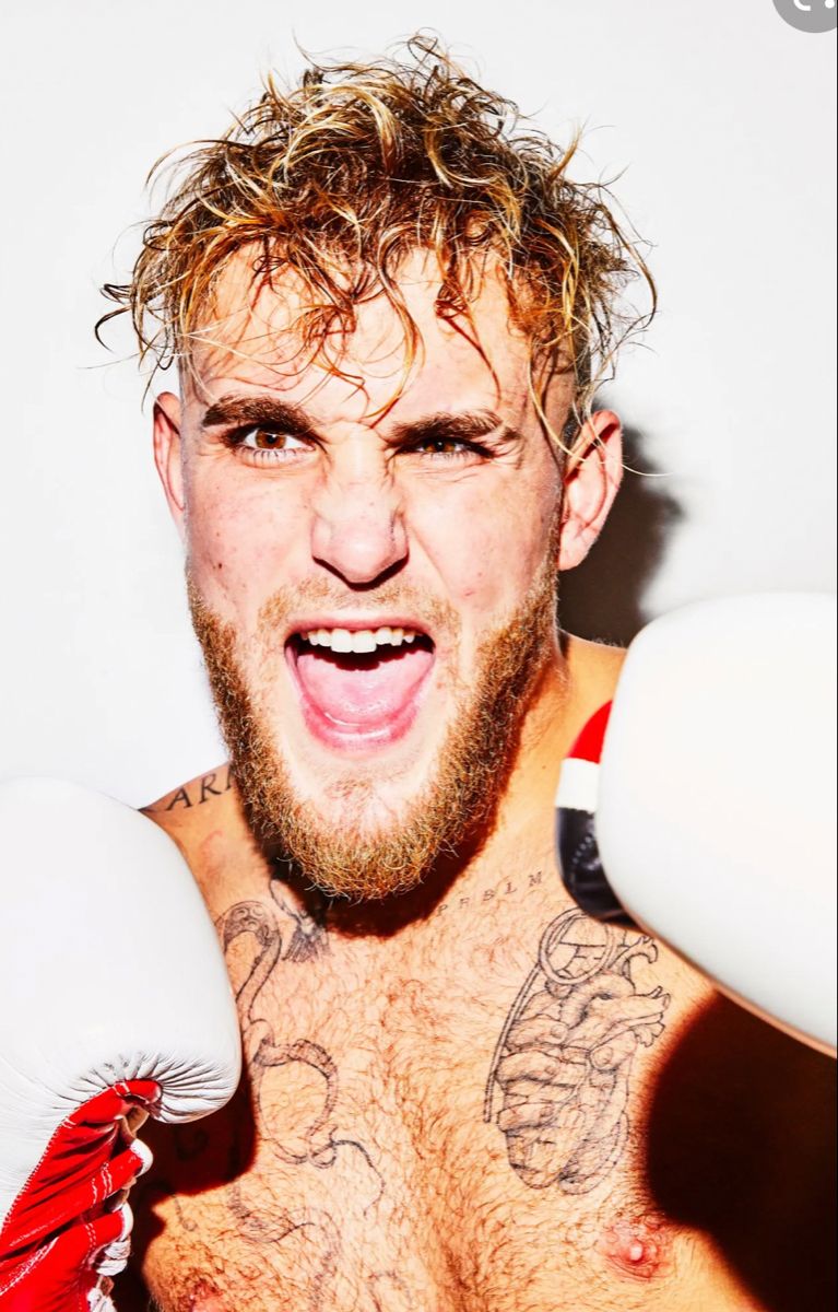 Jake Paul wallpaper for phone