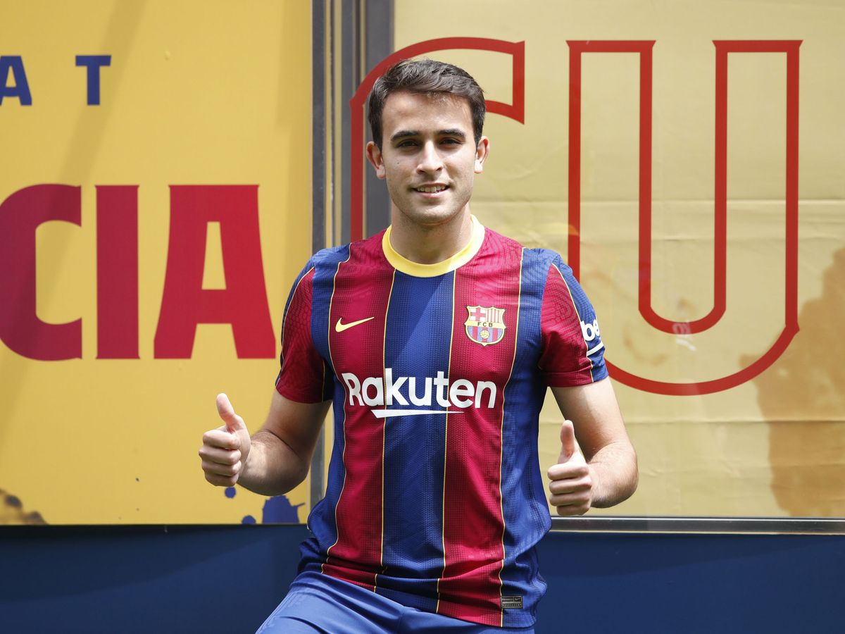 wallpaper for phone Eric Garcia