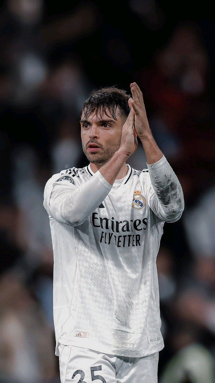 wallpaper Raul Asencio