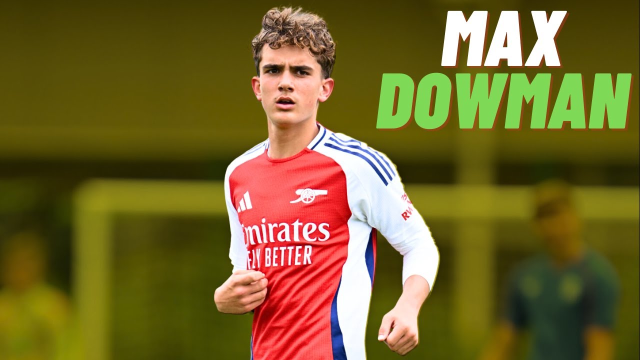 Max Douman Wallpaper