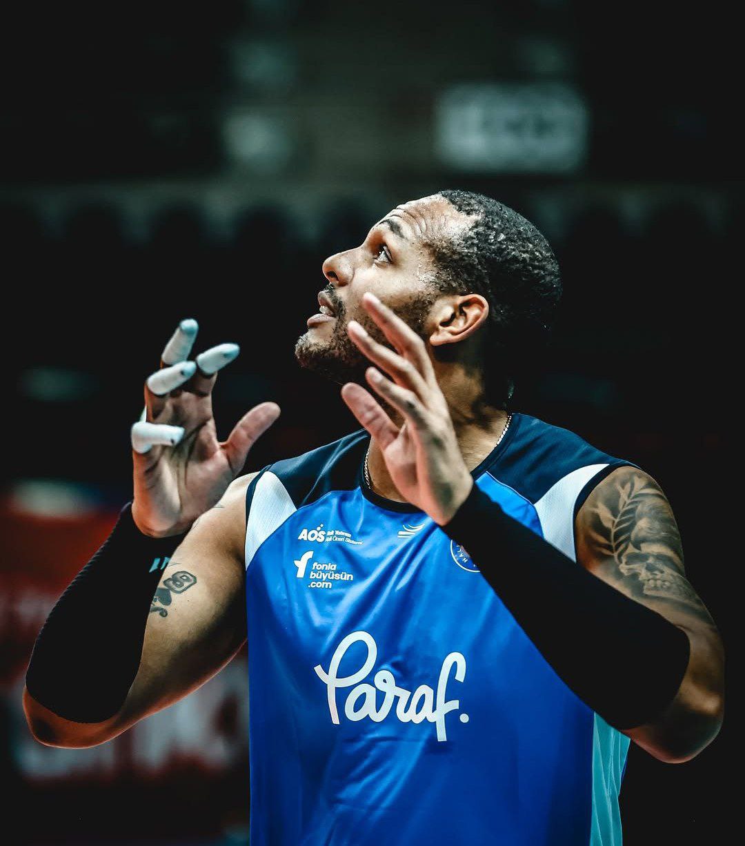 wallpaper Yoandy Leal