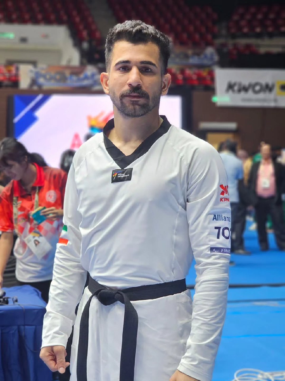 Alireza Bakht wallpaper hd