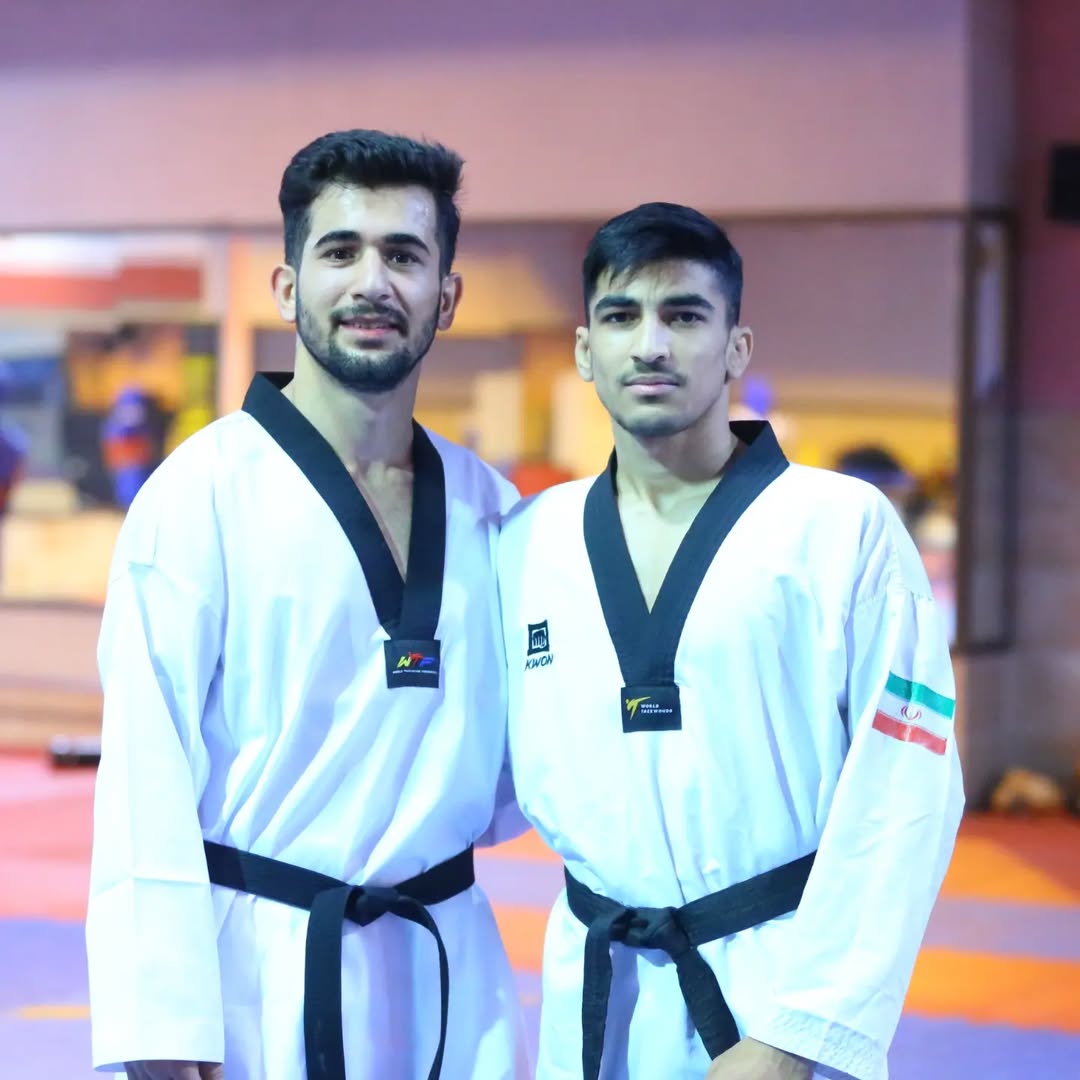علیرضا بخت مسابقات پارالمپیک