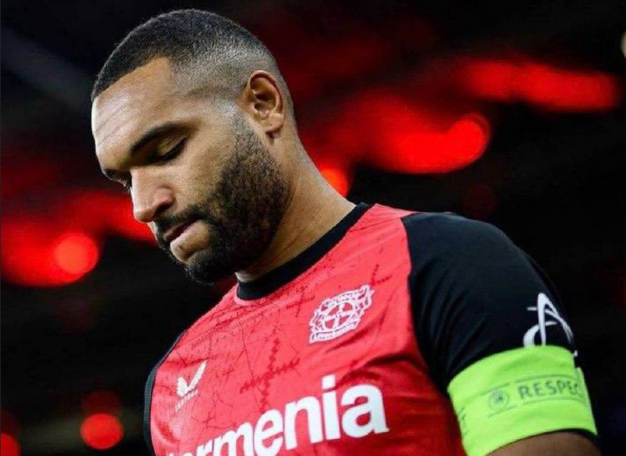 ستاره‌های بزرگ بایر لورکوزن در بوندسلیگا