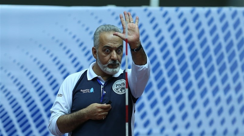 فرهاد شاهمیری