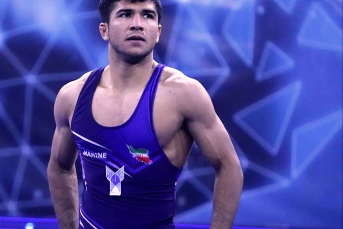 محمد مهدی ممیوند