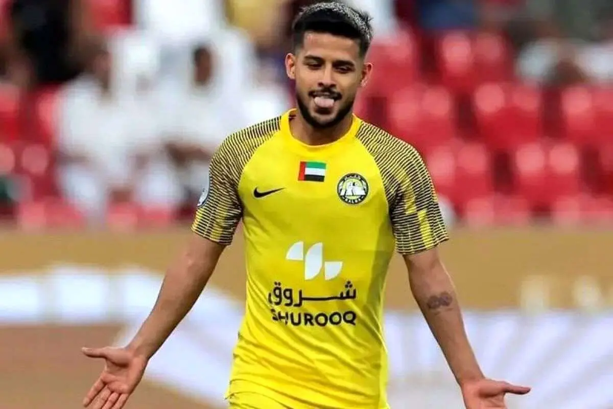 Wallpaper Mehdi Ghaidi