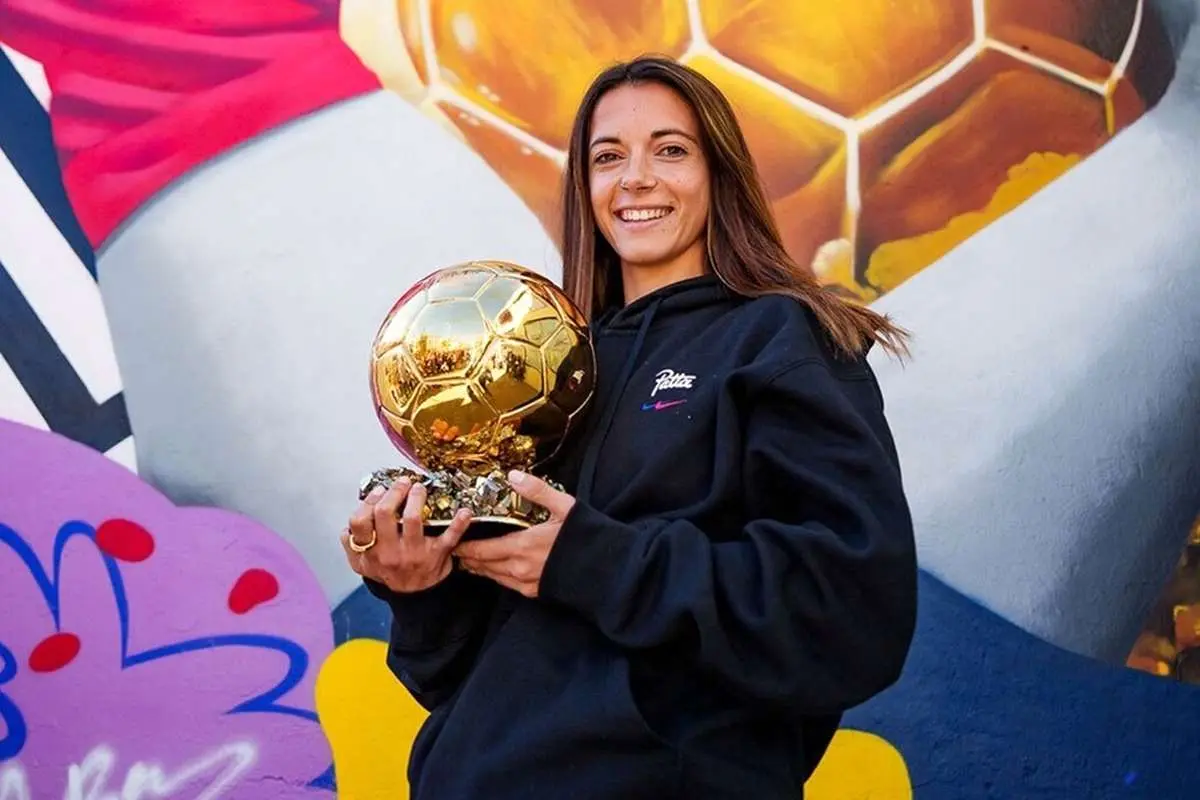 عکس پروفایل آیتانا بونماتی 