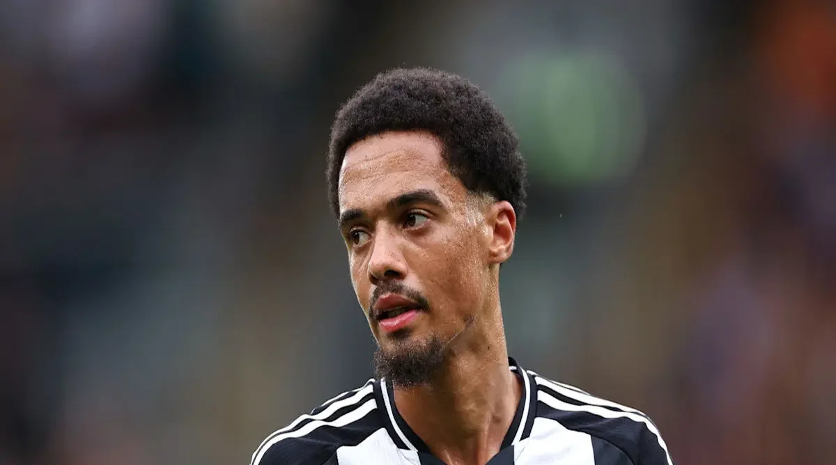 جمال لوییس عکس ها