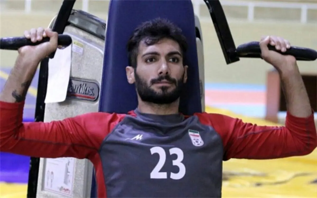 عارف آقاسی عکس ها