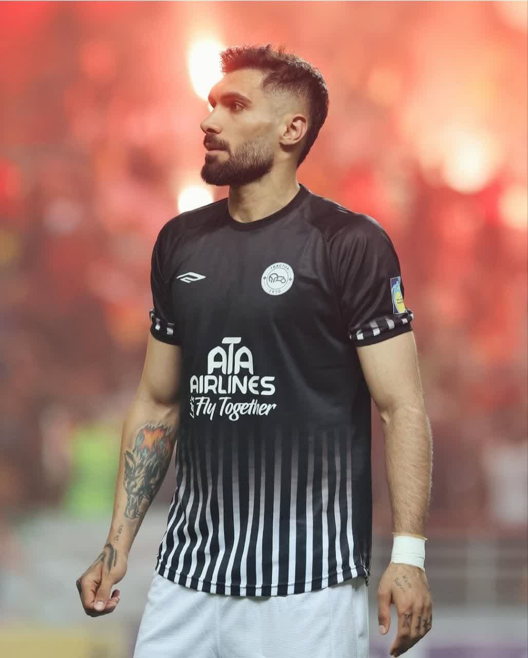 عارف آقاسی عکس ها