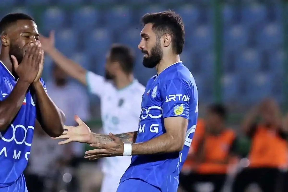 عکس عارف آقاسی