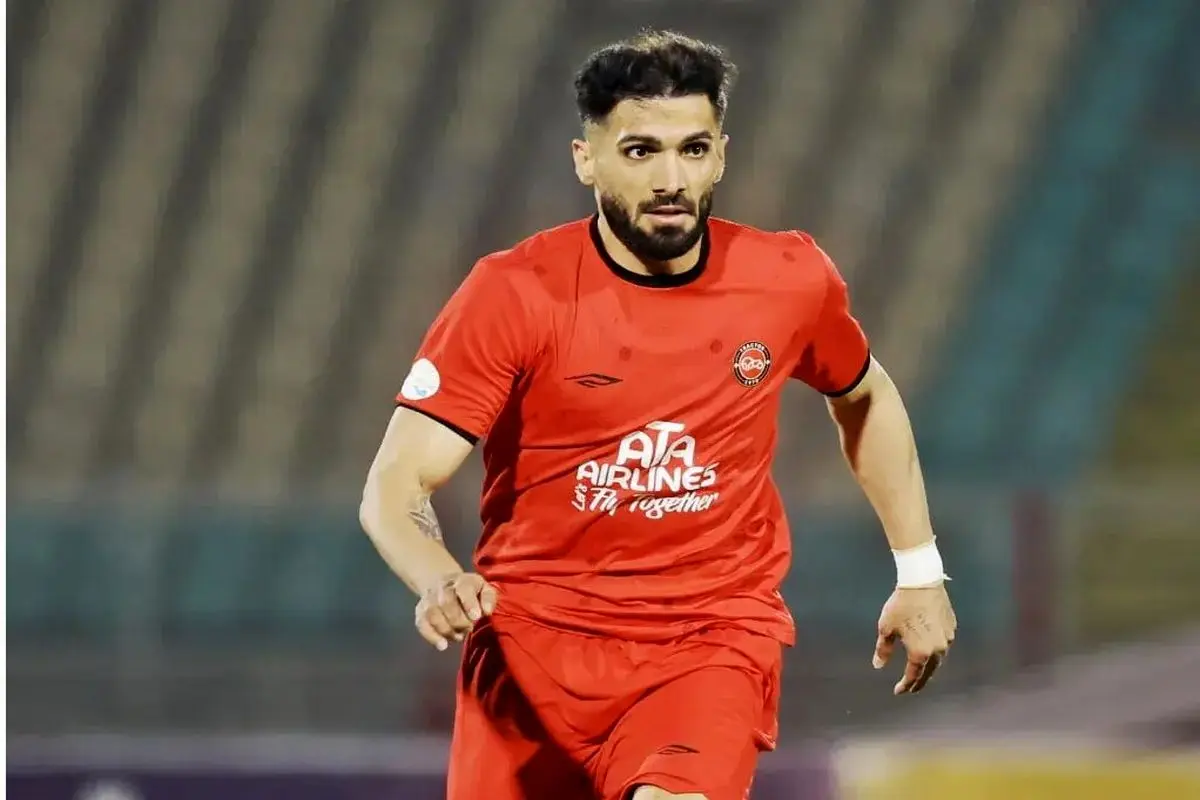 عارف آقاسی والپیپر