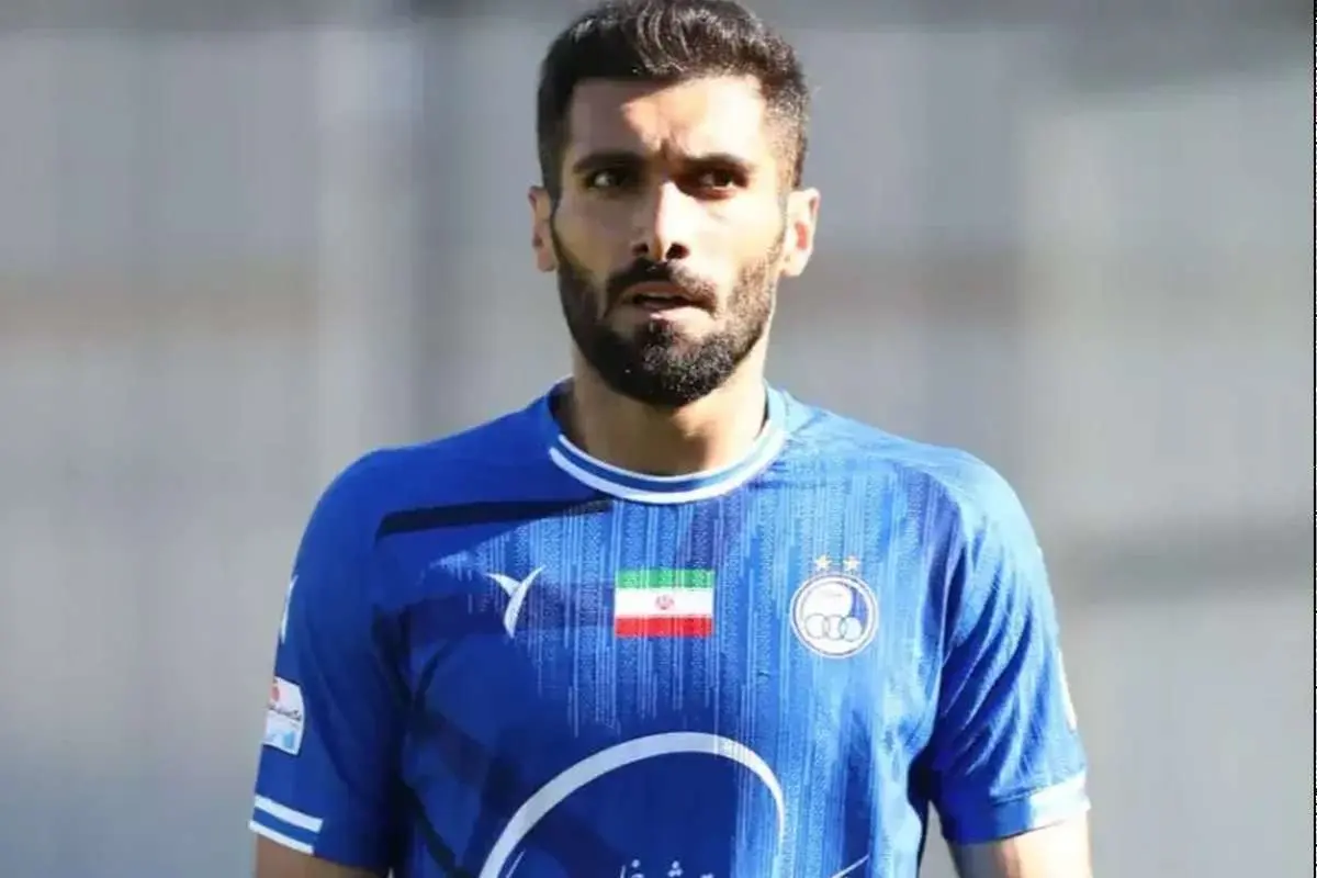 عکس عارف آقاسی