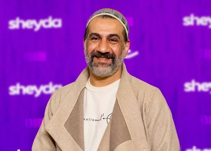 محمد نادری مسیحی