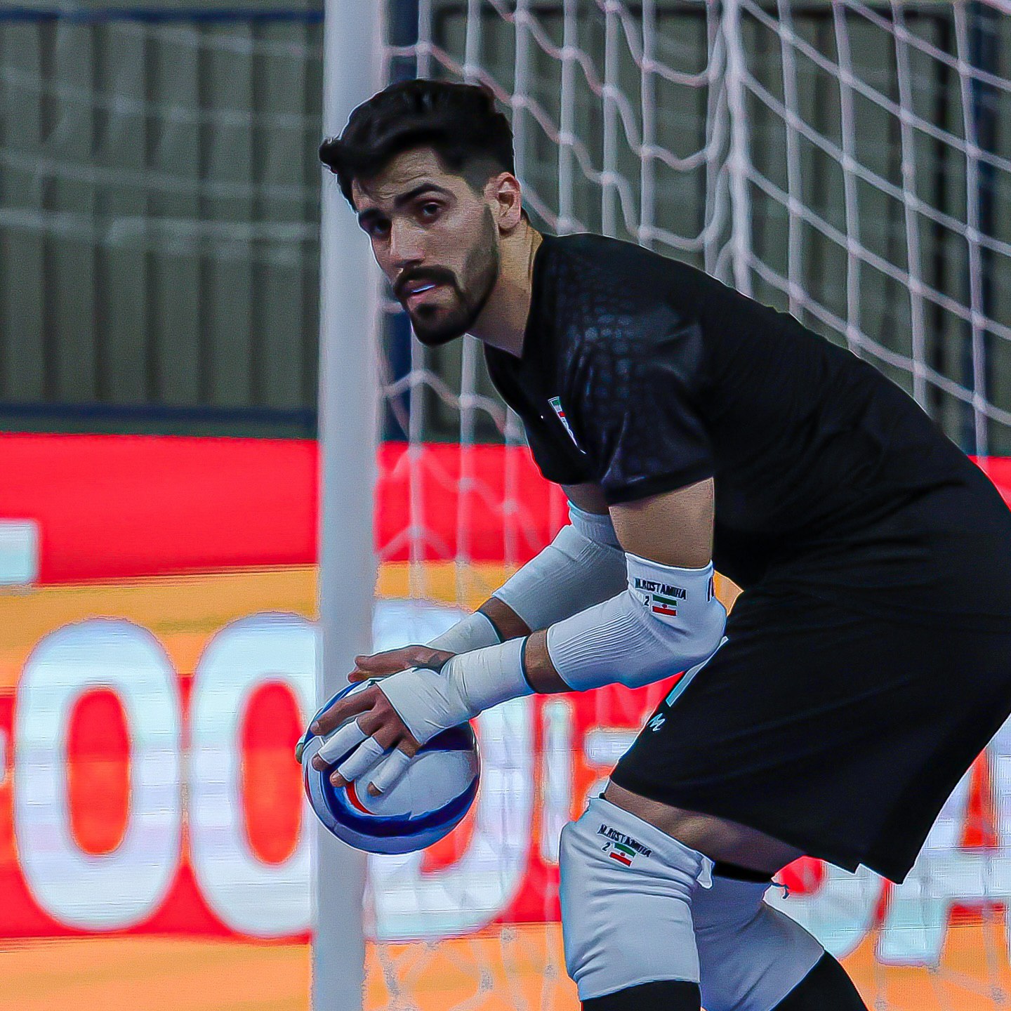 پست مهدی رستمیها - مجله فوتبالی پست مهدی رستمیها