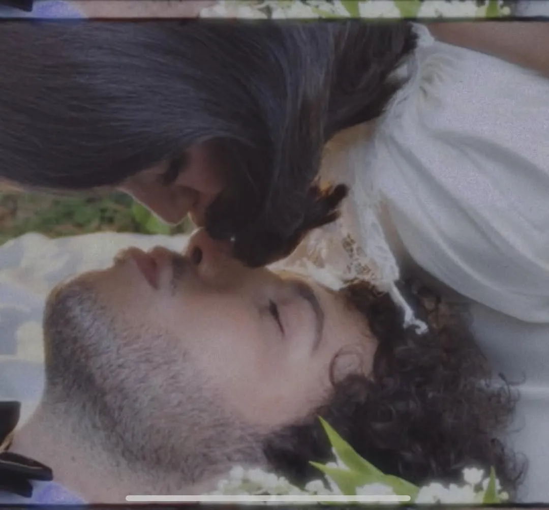 ازدواج سلنا گومز و همسرش