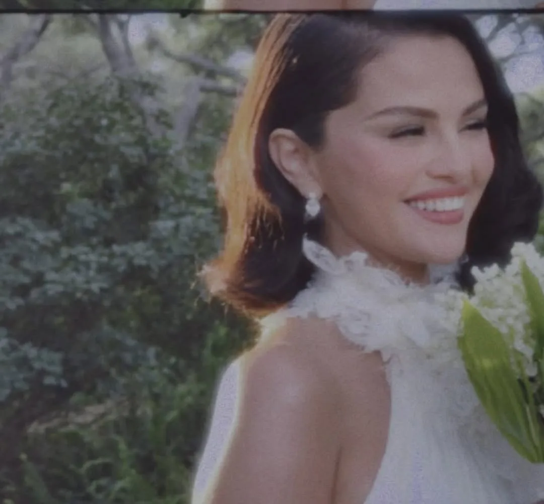 ازدواج سلنا گومز