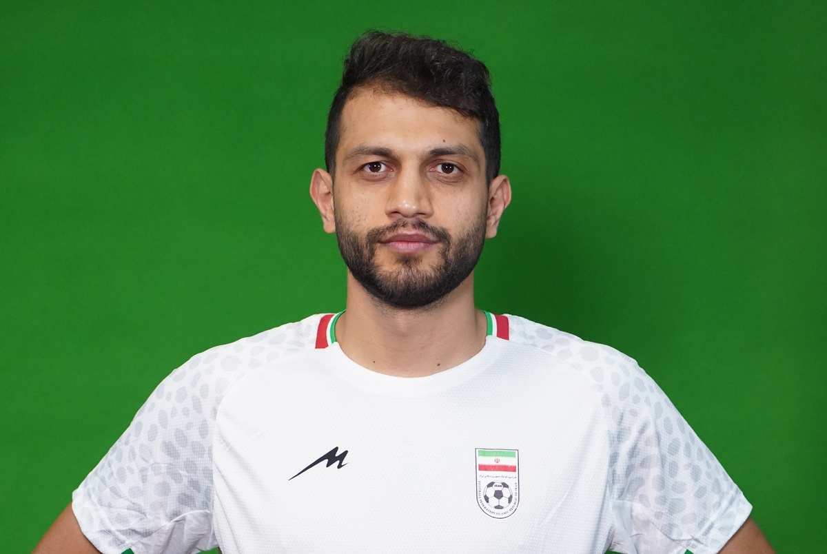 محمدحسین درخشانی