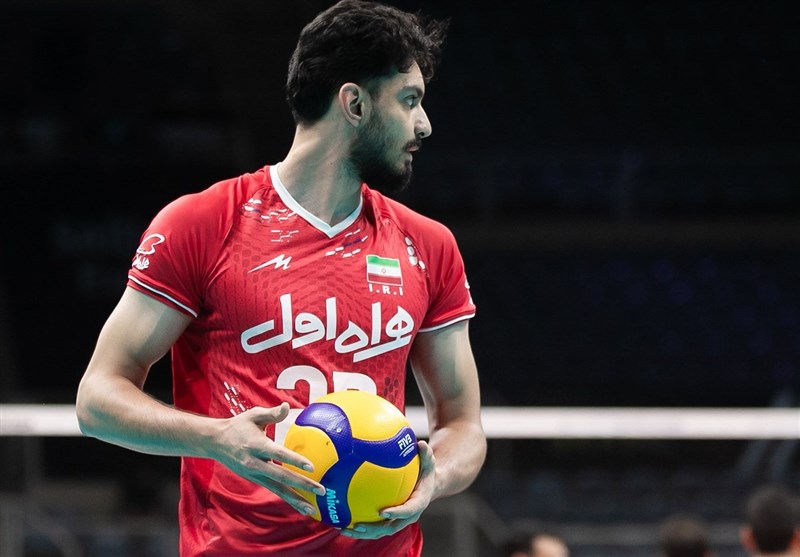 والپیپر محمد ولی زاده