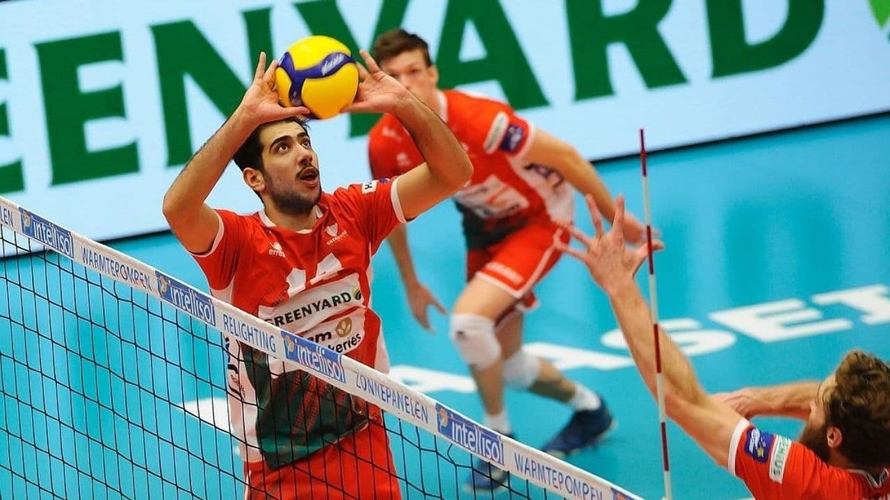  Javad Karimi  wallpaper 