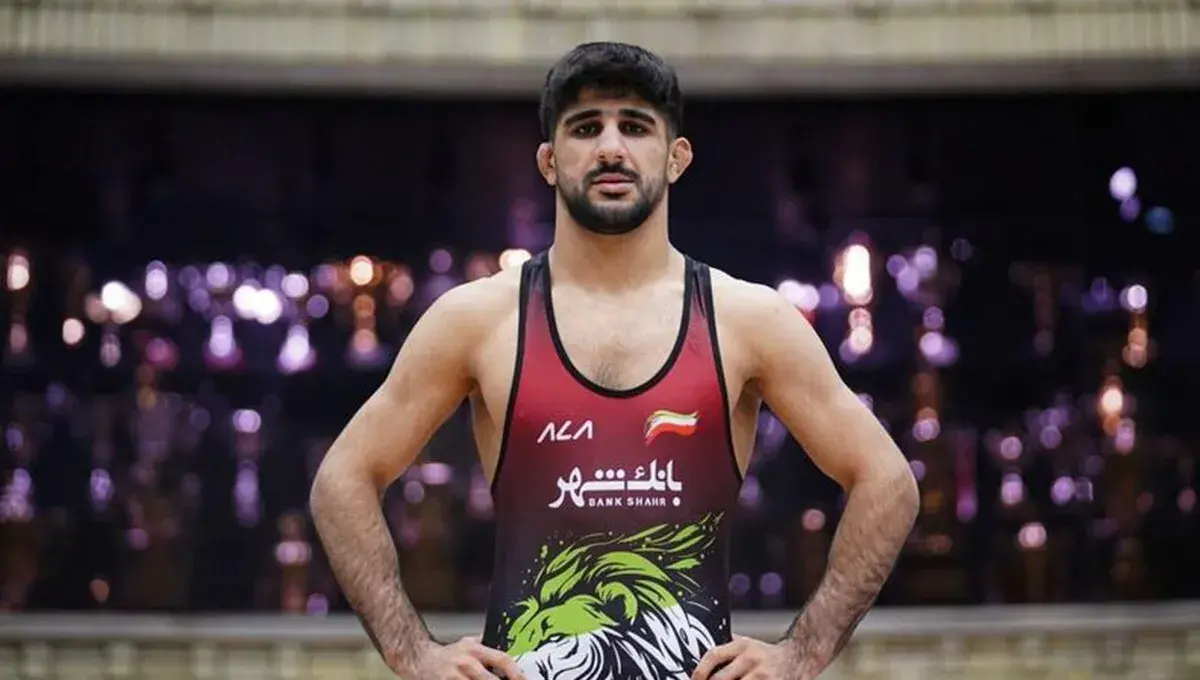 سعید اسماعیلی زاگرب