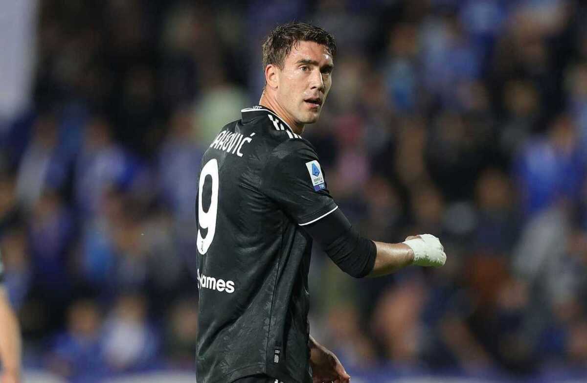 wallpaper Dusan vlahovic