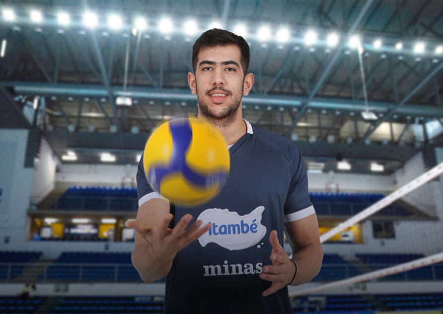wallpaper Javad Karimi 