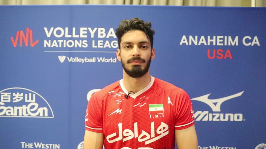 محمد ولی زاده والپیپر 