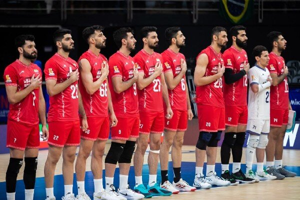 دراژن لوبوریچ ستاره والیبال لهستان