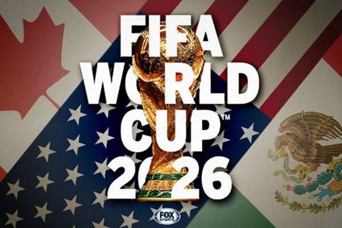 فوتبال جام جهانی 2026