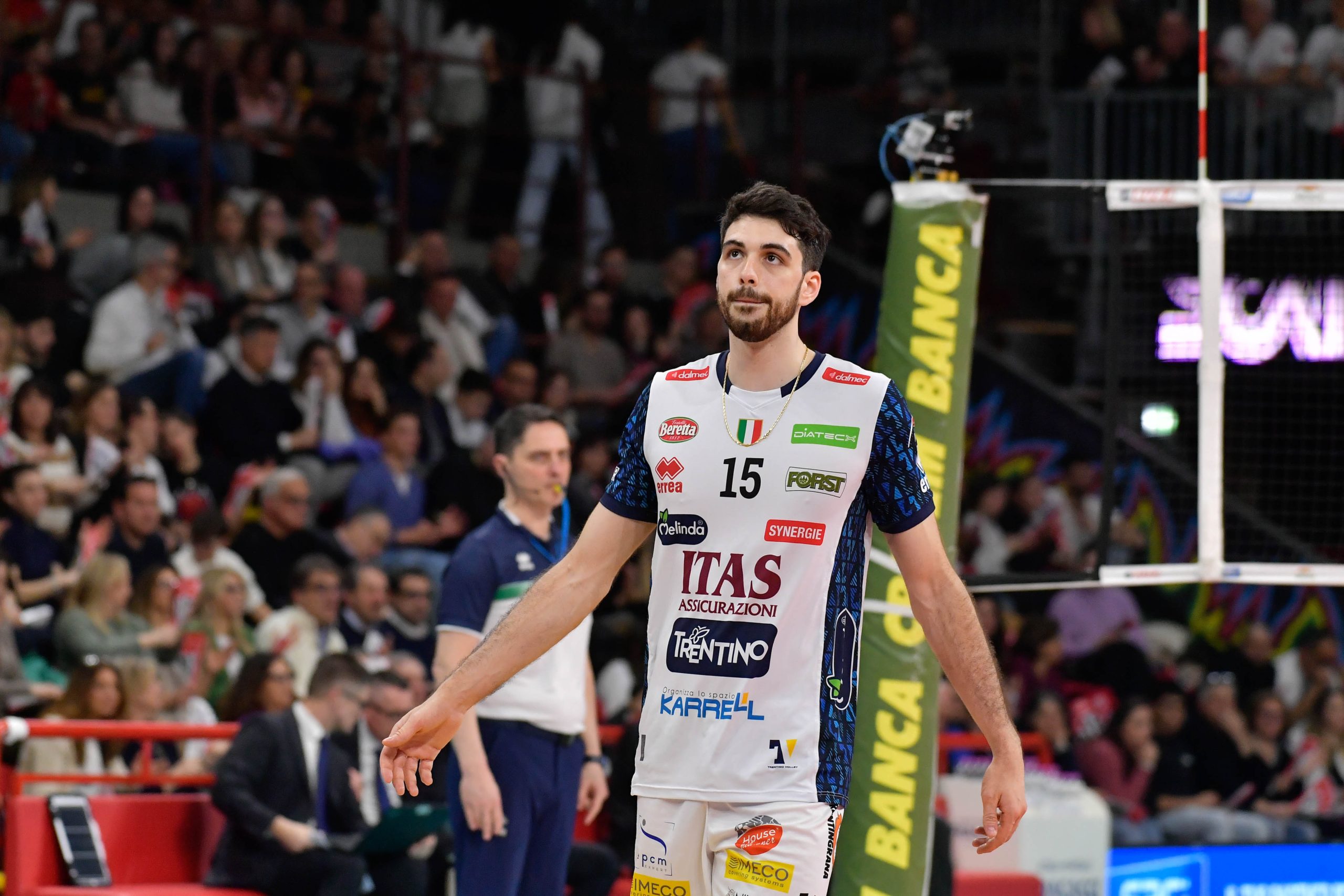wallpaper Daniele Lavia 