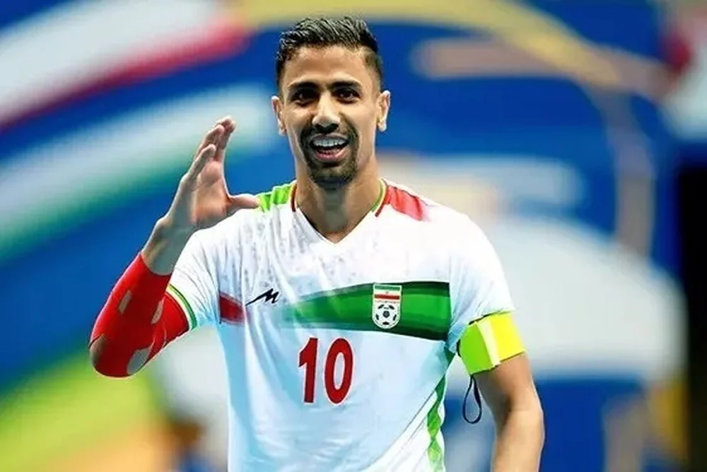 حسین طیبی