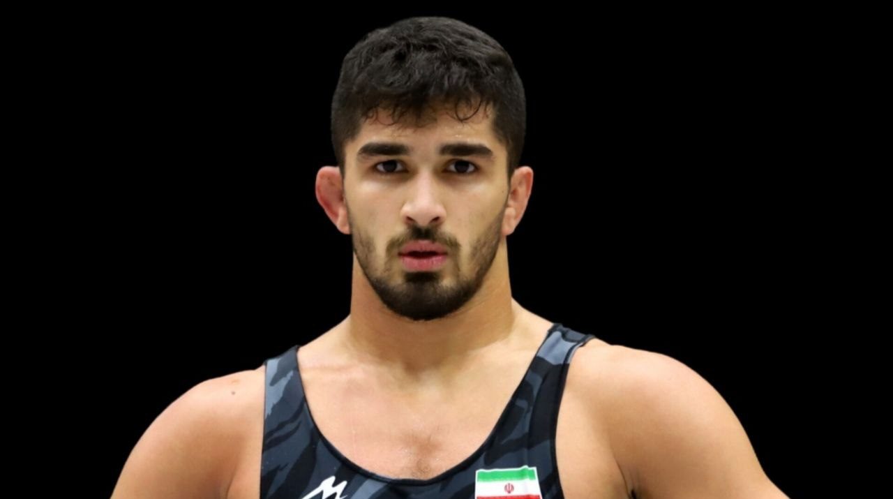 والپیپر امیرمحمد یزدانی برای کامپیوتر