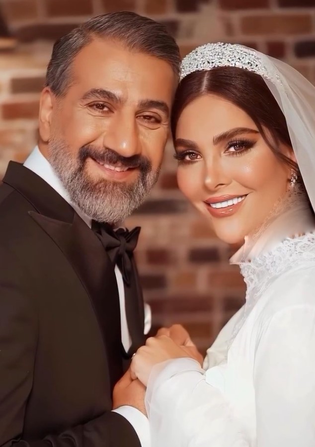 محمد نادری ازدواج